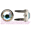 Preciosa "Bling in the Ring" Pre-Set Rhinestones 